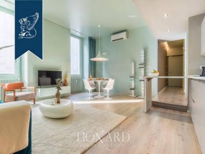 Annonce Vente 2 pi�ces Appartement Milano