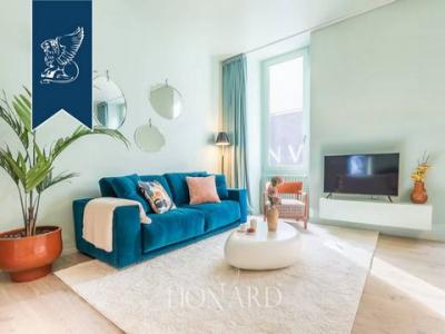 Acheter Appartement 78 m2 Milano