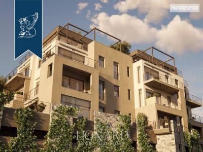 Acheter Appartement 83 m2 Celle-ligure