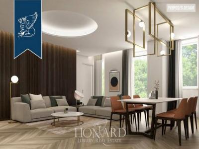 Annonce Vente 3 pi�ces Appartement Milano