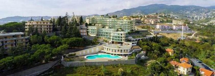 Annonce Vente Appartement Sanremo