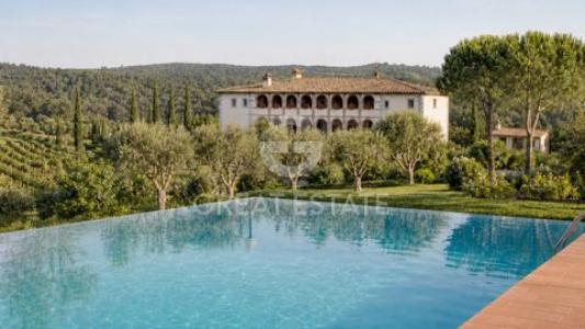 Acheter Maison Sinalunga r�gion SIENA