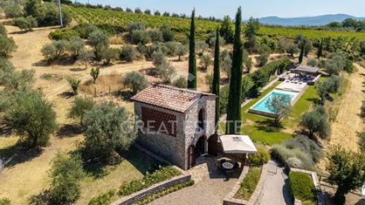 Acheter Maison Bucine r�gion AREZZO