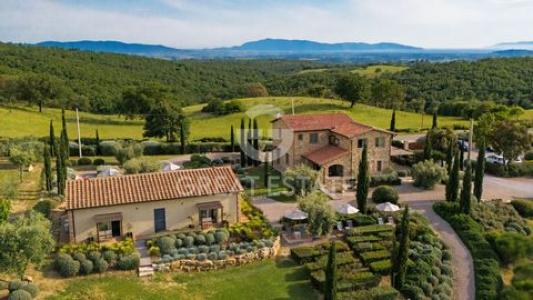Annonce Vente Maison Magliano-in-toscana