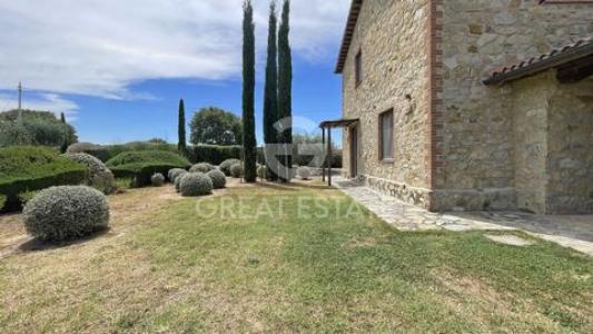 Acheter Maison Magliano-in-toscana r�gion GROSSETO