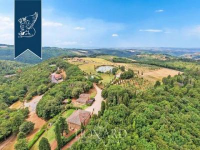Annonce Vente 20 pi�ces Maison Montaione