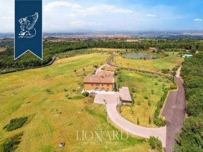 Acheter Maison Montaione r�gion FIRENZE
