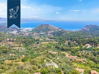 Annonce Vente 3 pi�ces Maison Monte-argentario