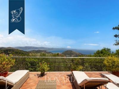 Acheter Maison Monte-argentario r�gion GROSSETO