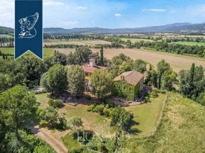 Annonce Vente 12 pi�ces Maison Roccastrada
