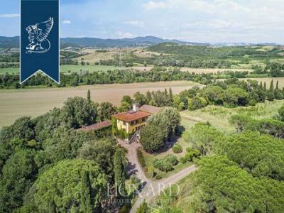 Acheter Maison 2079 m2 Roccastrada