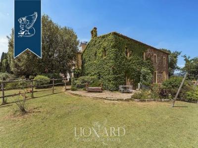 Acheter Maison Roccastrada r�gion GROSSETO