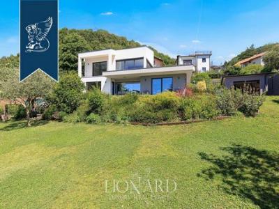 Acheter Maison 280 m2 Cernobbio