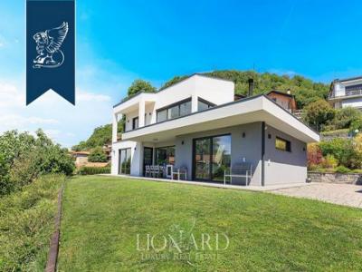 Acheter Maison Cernobbio r�gion COMO