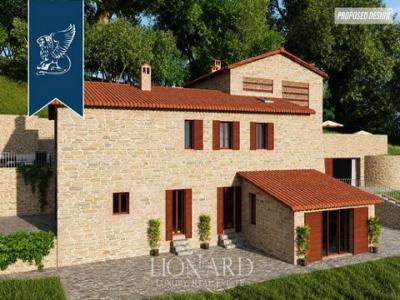 Vente Maison CASTELNUOVO-BERARDENGA  SI en Italie