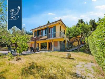 Annonce Vente 7 pi�ces Maison Bagno-a-ripoli