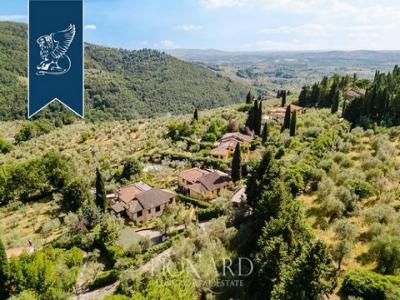 Acheter Maison Bagno-a-ripoli r�gion FIRENZE