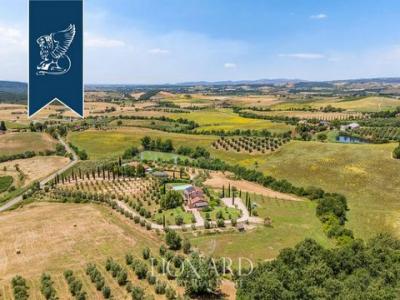 Annonce Vente 7 pi�ces Maison Manciano