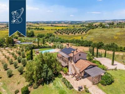 Acheter Maison 550 m2 Manciano