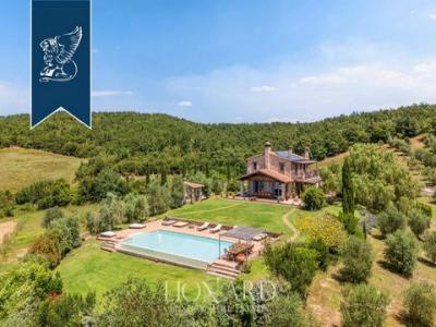 Acheter Maison Manciano r�gion AREZZO