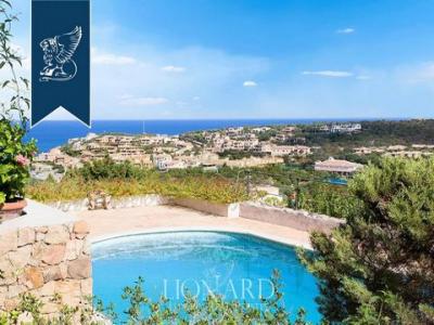 Vente Maison ARZACHENA  OT en Italie