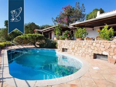 Acheter Maison Arzachena r�gion OLBIA-TEMPIO