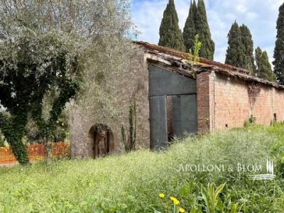 Acheter Maison Monteriggioni r�gion SIENA