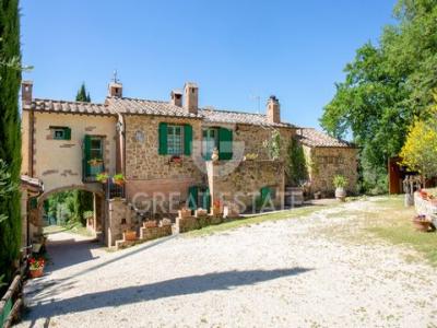Acheter Maison Citta-della-pieve
