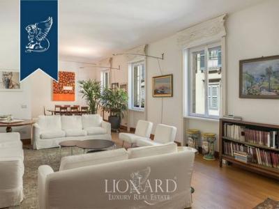 Annonce Vente 5 pi�ces Appartement Milano