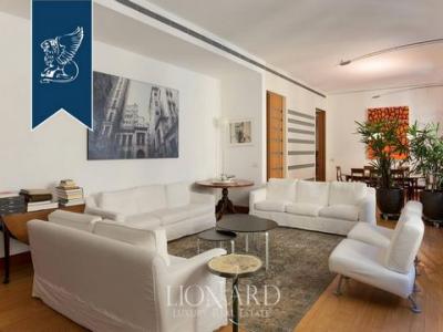 Acheter Appartement 300 m2 Milano