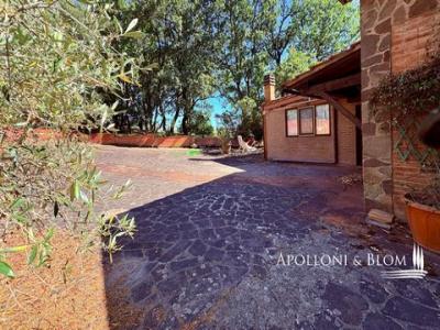 Vente Maison CASTELNUOVO-BERARDENGA  SI en Italie