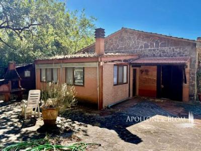 Annonce Vente Maison Castelnuovo-berardenga