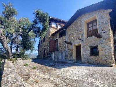 Vente Maison VALLEBONA  IM en Italie