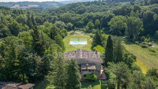 Acheter Maison Cetona