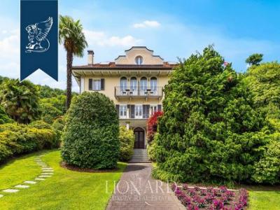 Acheter Maison 1100 m2 Domodossola