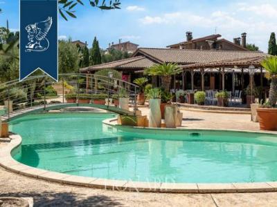 Acheter Maison Cerveteri r�gion ROMA