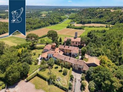 Annonce Vente 10 pi�ces Maison Marano-ticino