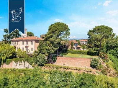 Acheter Maison 1621 m2 Marano-ticino