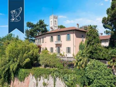 Acheter Maison Marano-ticino r�gion NOVARA