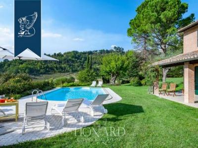 Acheter Maison 370 m2 Urbino
