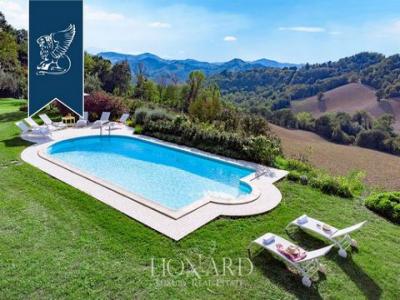 Acheter Maison Urbino r�gion PESARO-E-URBINO