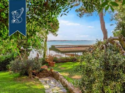 Acheter Maison 320 m2 Rosignano-marittimo