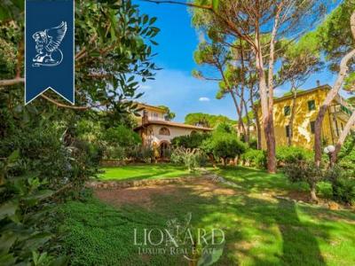 Acheter Maison Rosignano-marittimo r�gion LIVORNO