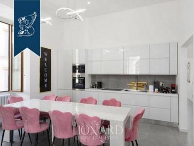 Acheter Appartement 200 m2 Firenze