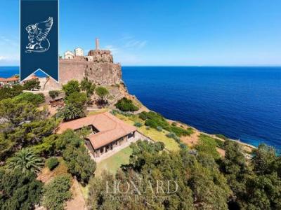 Annonce Vente 6 pi�ces Maison Capraia-isola