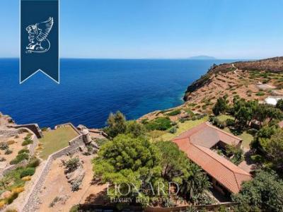 Acheter Maison Capraia-isola r�gion LIVORNO