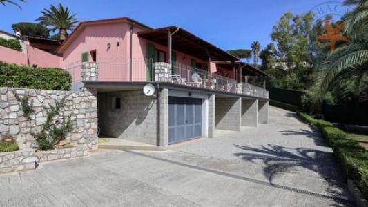 Acheter Maison 142 m2 Capoliveri