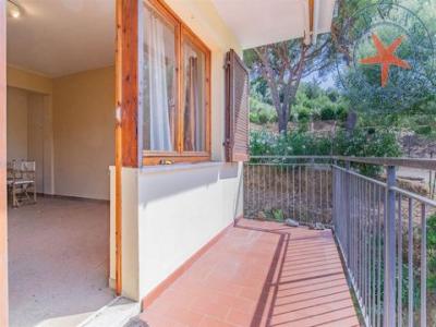 Vente Appartement CAPOLIVERI  LI en Italie