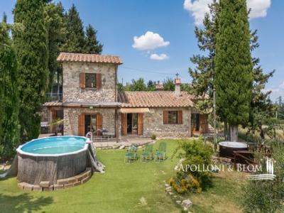 Annonce Vente Maison Bagni-san-filippo