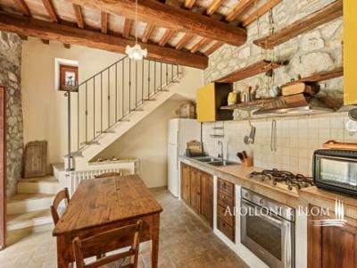 Acheter Maison 128 m2 Bagni-san-filippo